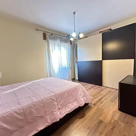 Domus Tabu Apartment Muravera