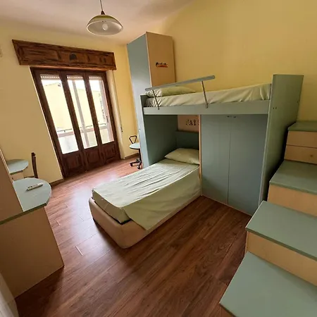 Apartment Domus Tabu *