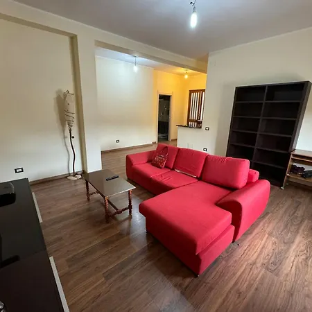 Domus Tabu Apartamento *